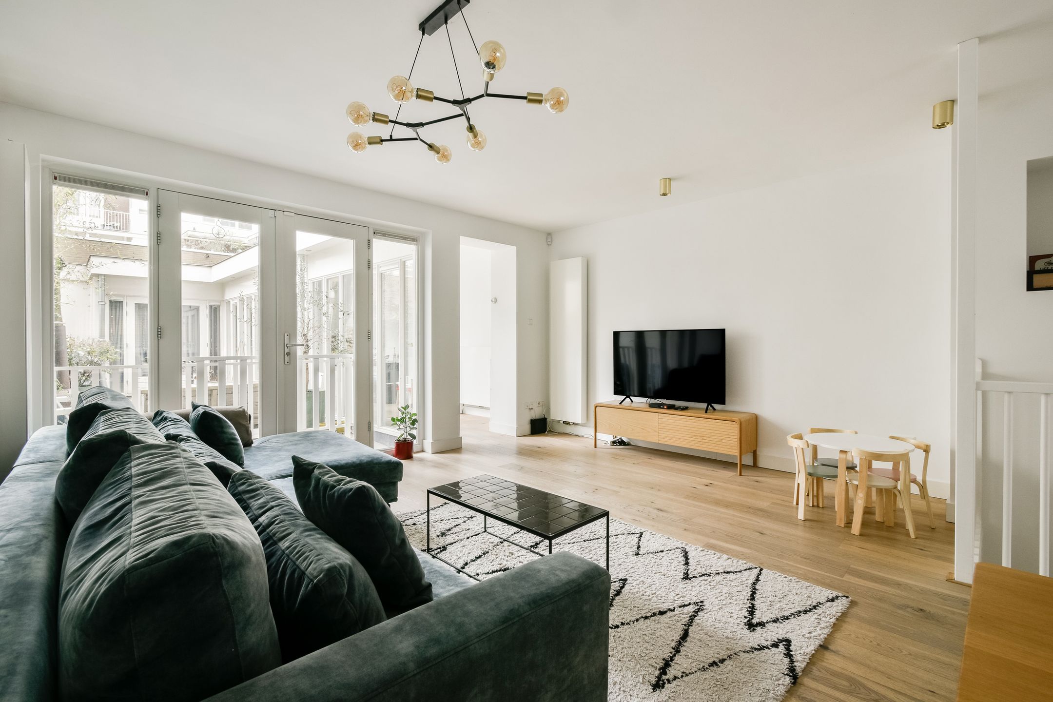 Foto 6 van Eerste Jan van der Heijdenstraat 104-H