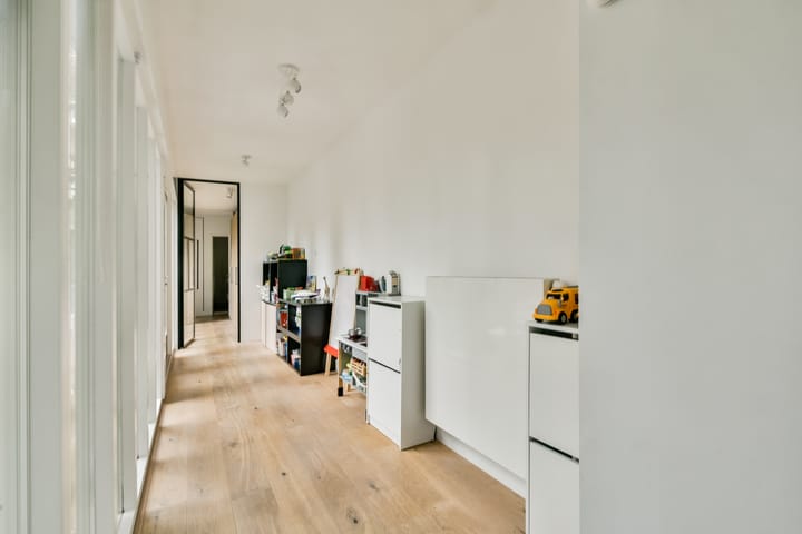 Foto 7 van Eerste Jan van der Heijdenstraat 104-H