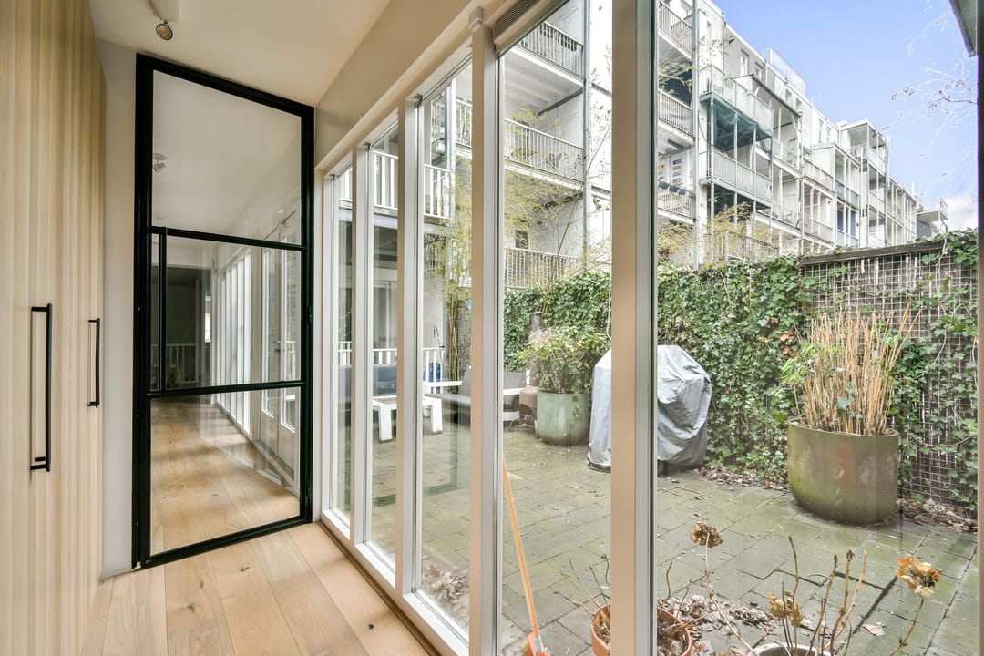 Foto 8 van Eerste Jan van der Heijdenstraat 104-H