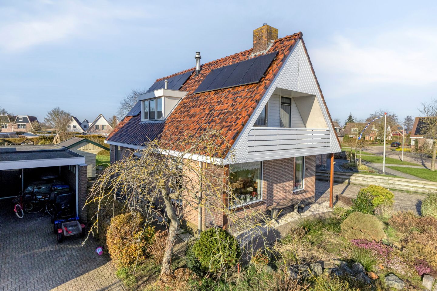 Photo 44 of Cantecleer 39