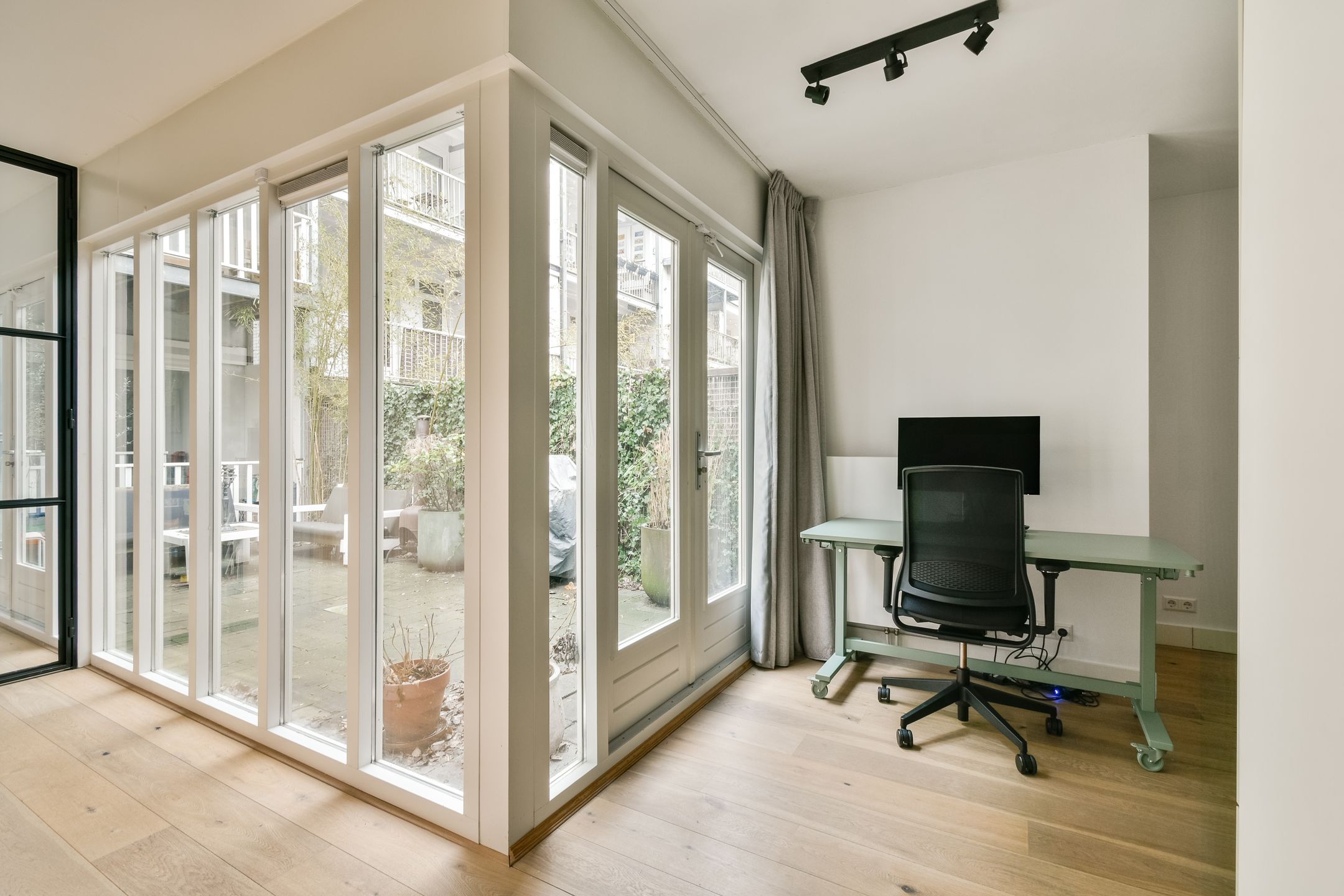 Foto 9 van Eerste Jan van der Heijdenstraat 104-H