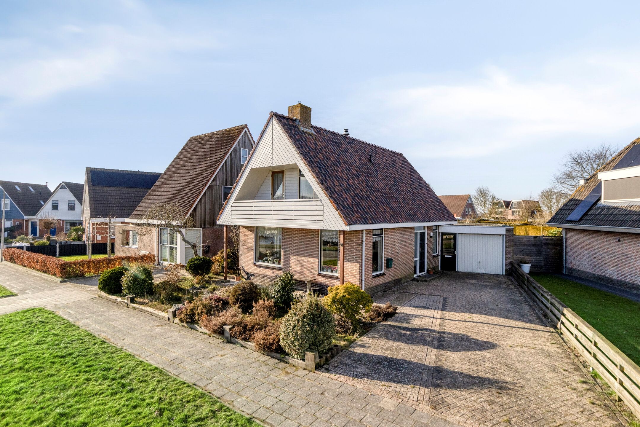 Photo 45 of Cantecleer 39