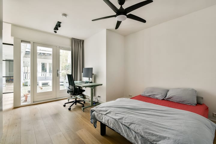 Foto 10 van Eerste Jan van der Heijdenstraat 104-H