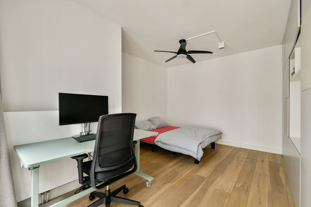 Foto 11 van Eerste Jan van der Heijdenstraat 104-H