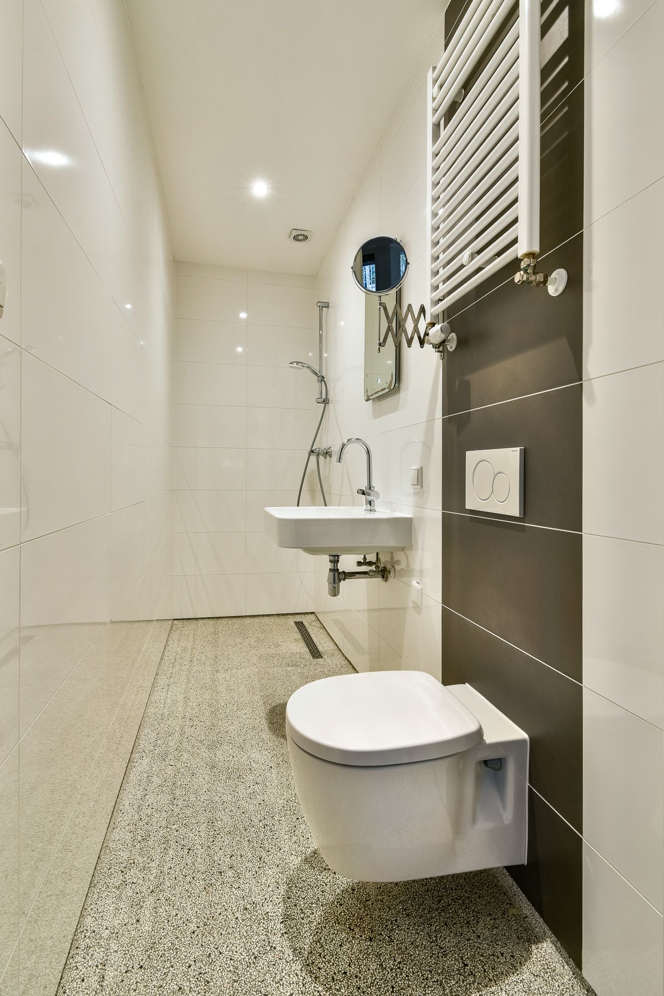 Foto 12 van Eerste Jan van der Heijdenstraat 104-H