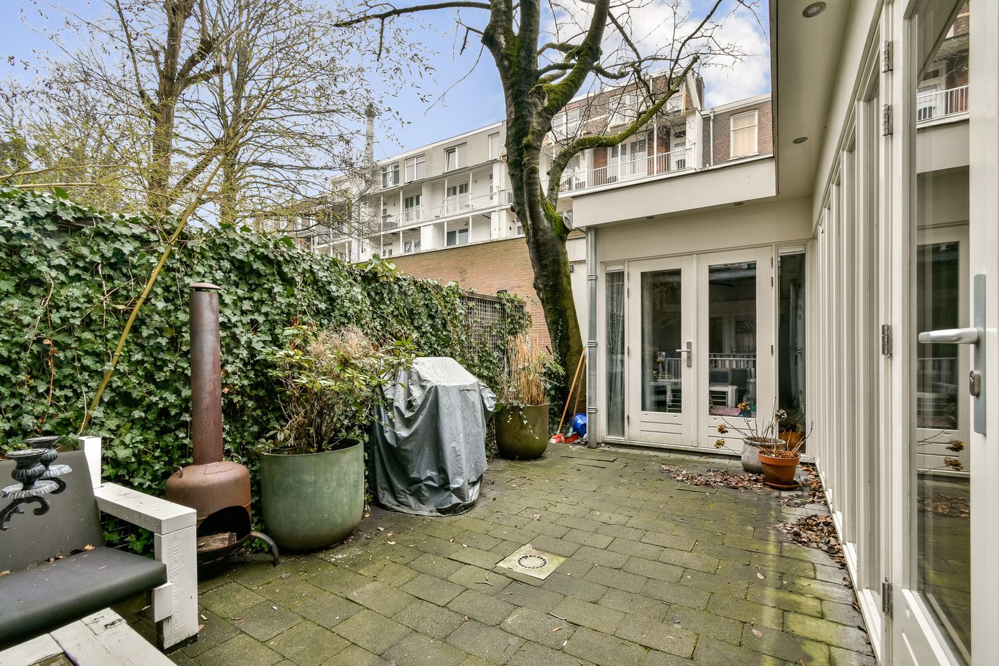 Foto 14 van Eerste Jan van der Heijdenstraat 104-H