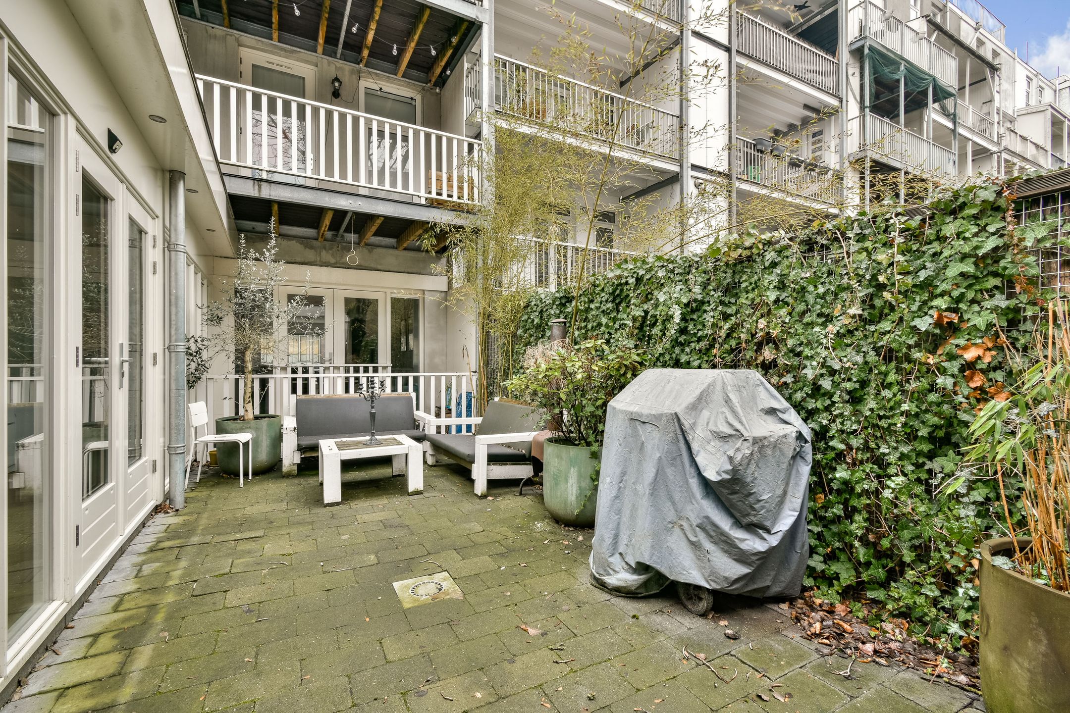 Foto 15 van Eerste Jan van der Heijdenstraat 104-H