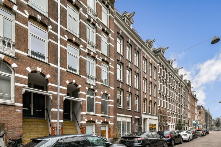 Foto 24 van Eerste Jan van der Heijdenstraat 104-H