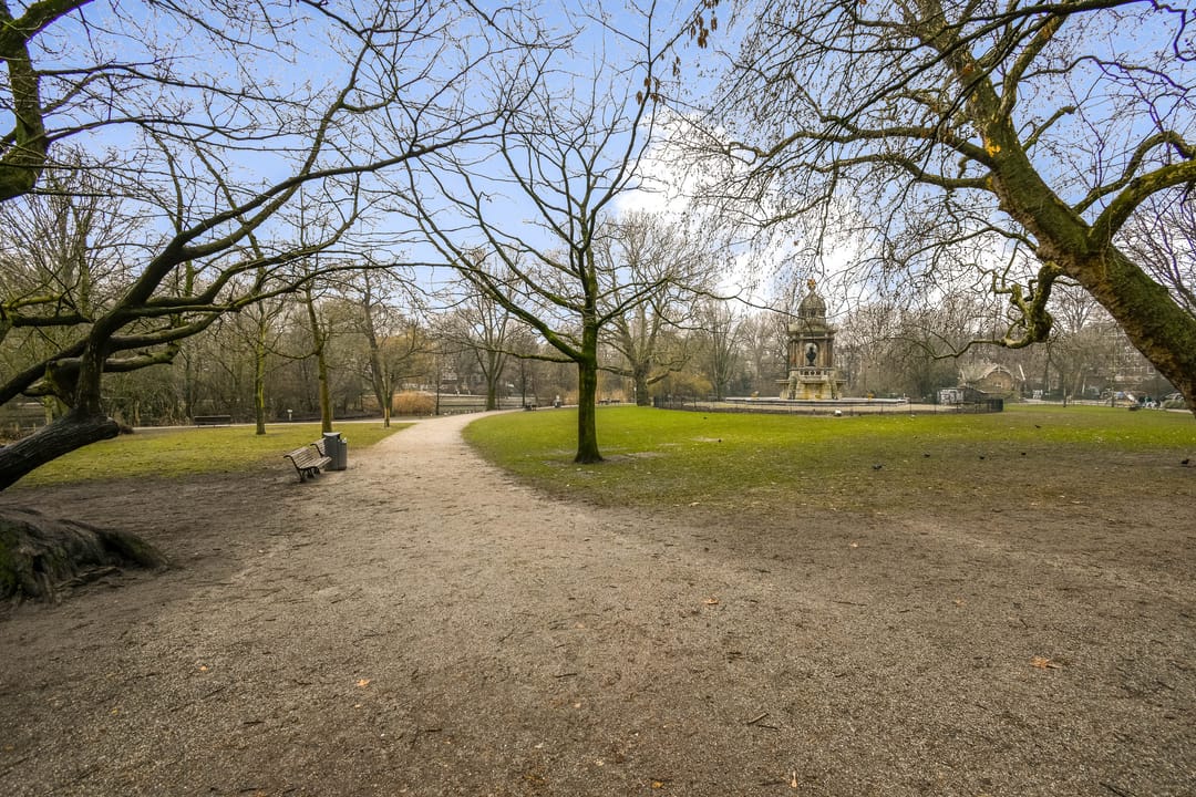 Foto 26 van Eerste Jan van der Heijdenstraat 104-H