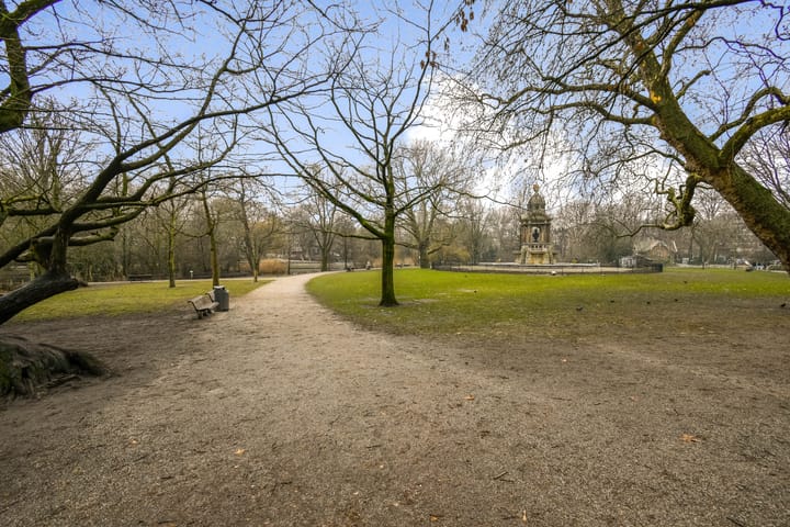 Foto 26 van Eerste Jan van der Heijdenstraat 104-H