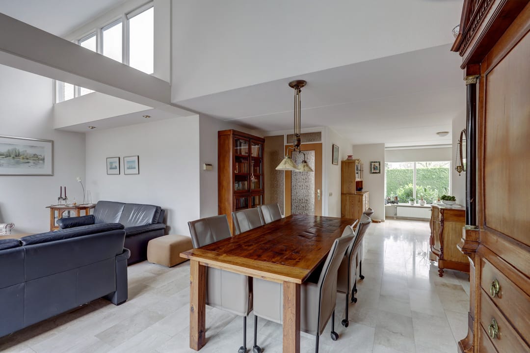 Photo 2 of Pastoor J. van Hovestraat 60