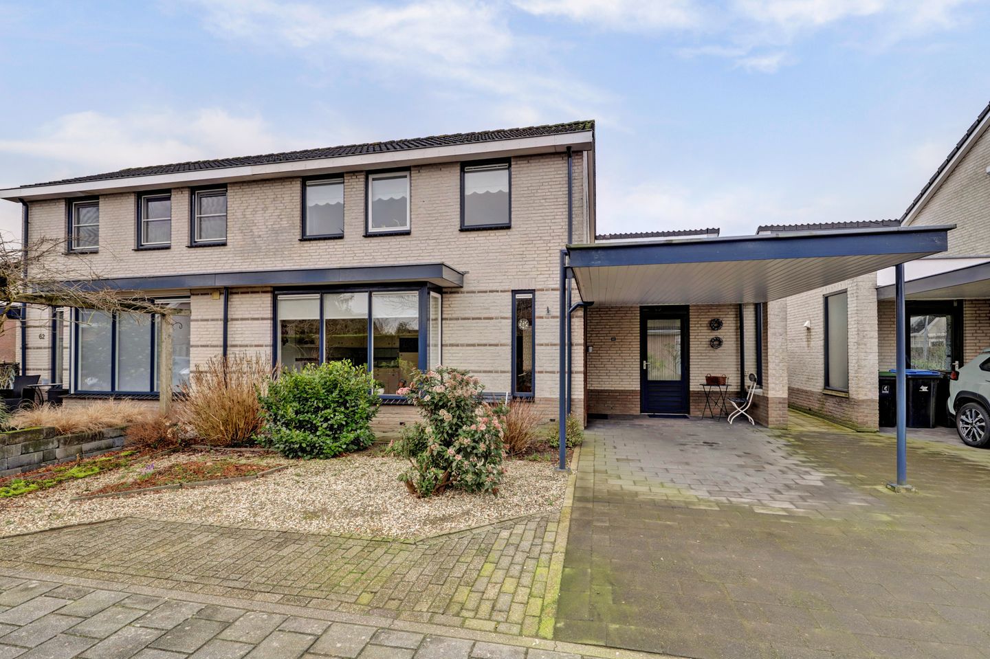 Photo 5 of Pastoor J. van Hovestraat 60