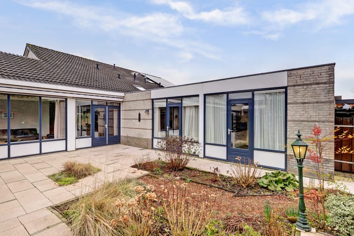 Photo 4 of Pastoor J. van Hovestraat 60