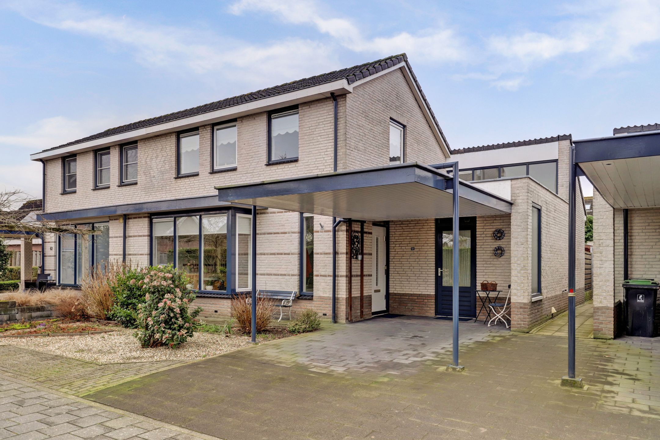 Photo 6 of Pastoor J. van Hovestraat 60