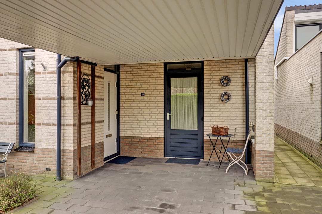 Photo 7 of Pastoor J. van Hovestraat 60