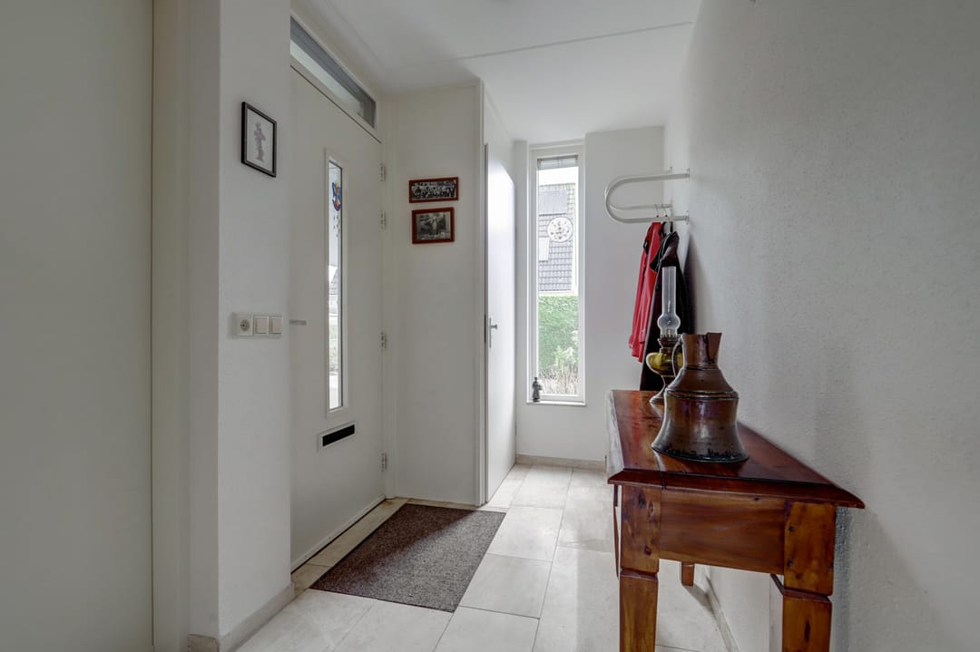 Photo 8 of Pastoor J. van Hovestraat 60