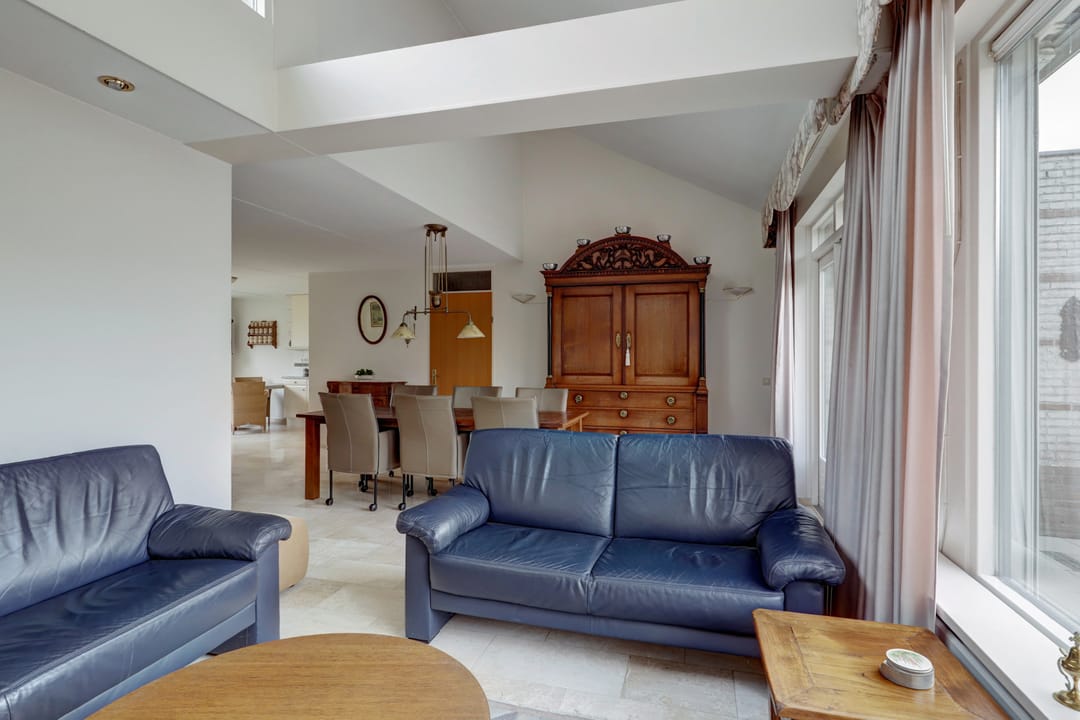 Photo 11 of Pastoor J. van Hovestraat 60