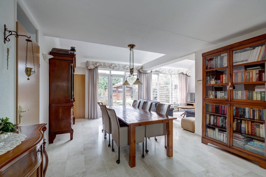 Photo 13 of Pastoor J. van Hovestraat 60