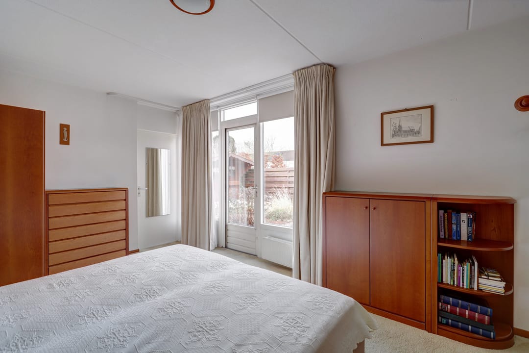 Photo 16 of Pastoor J. van Hovestraat 60