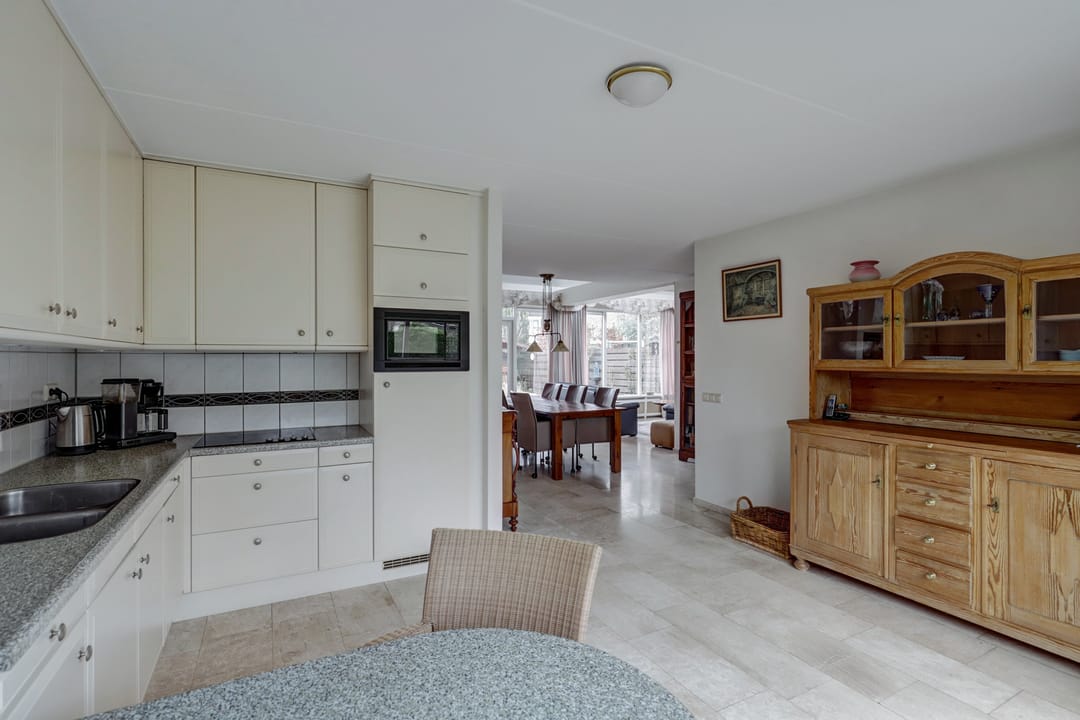 Photo 23 of Pastoor J. van Hovestraat 60