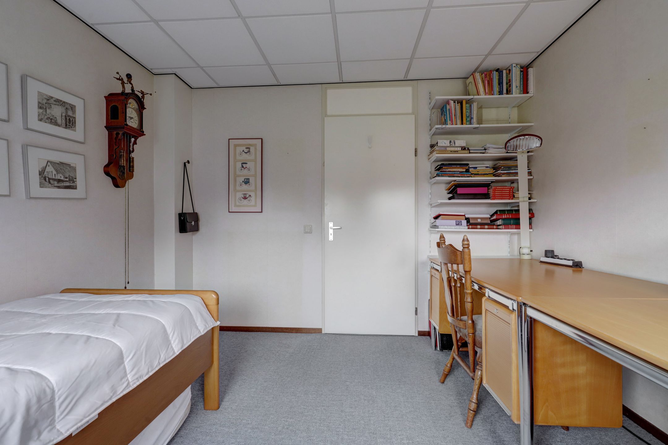 Photo 33 of Pastoor J. van Hovestraat 60