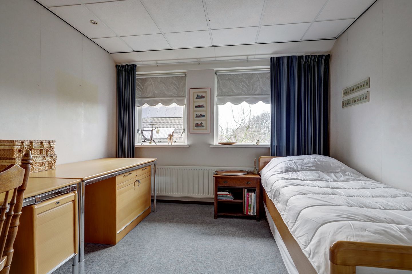 Photo 34 of Pastoor J. van Hovestraat 60