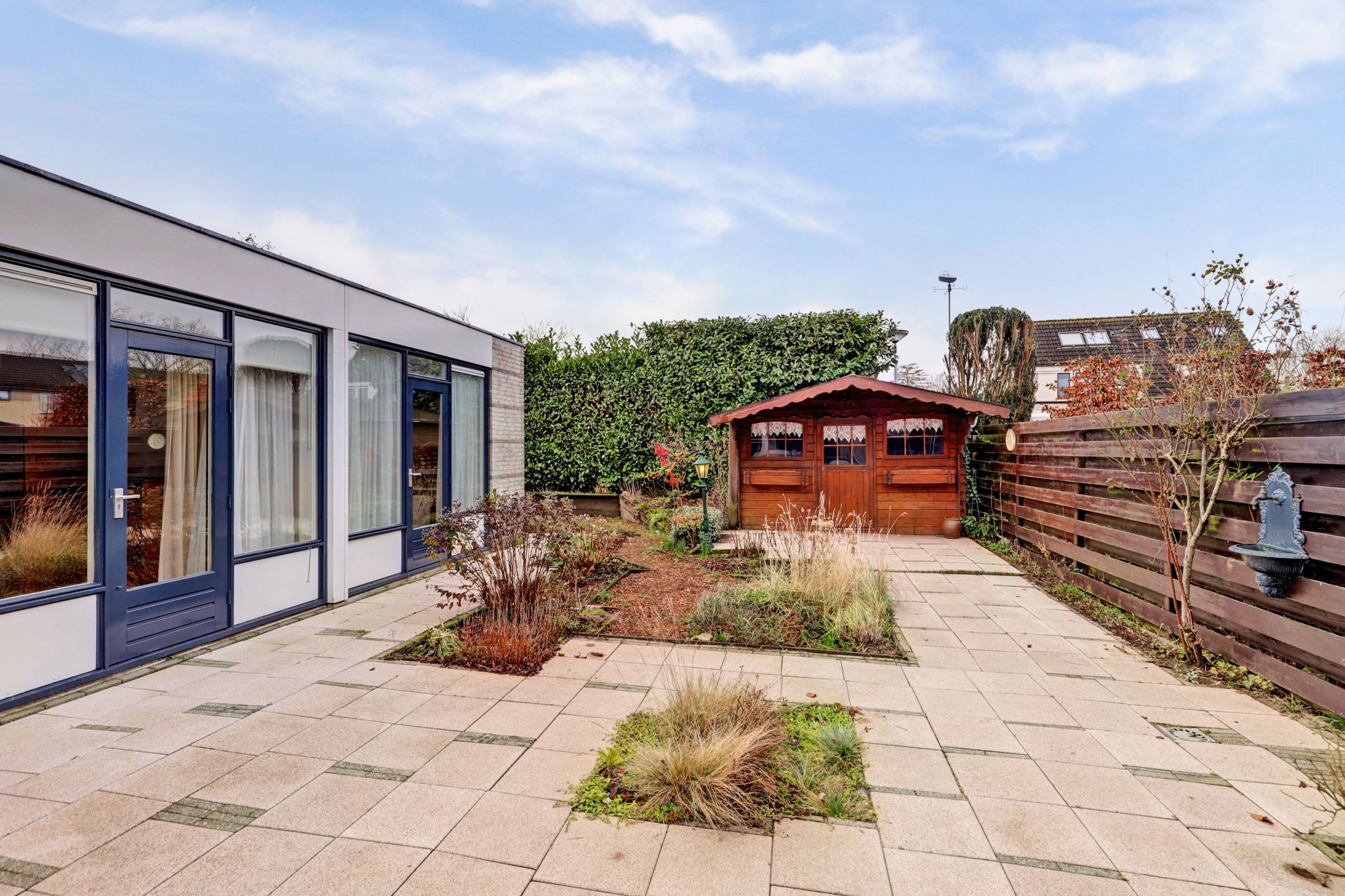 Photo 36 of Pastoor J. van Hovestraat 60