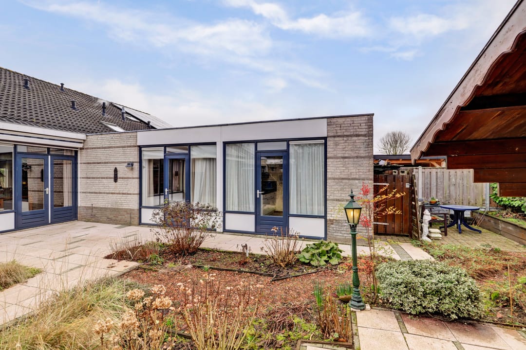 Photo 38 of Pastoor J. van Hovestraat 60