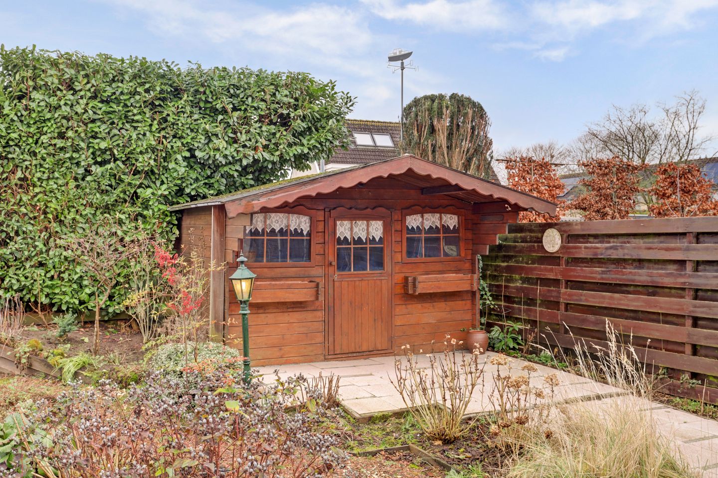 Photo 40 of Pastoor J. van Hovestraat 60