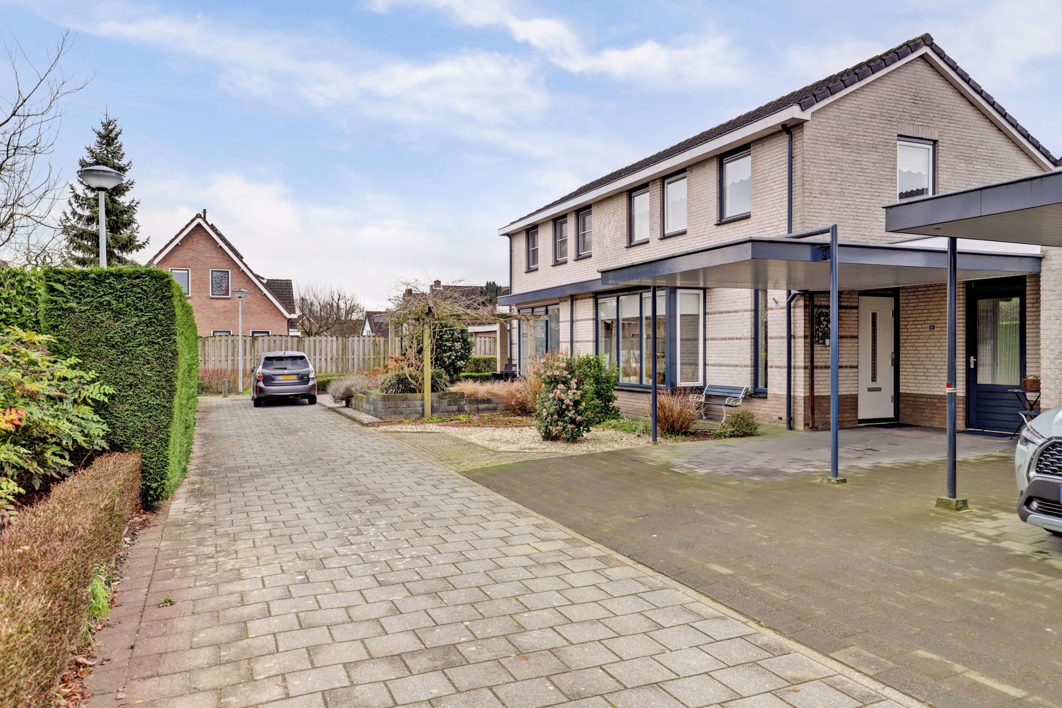 Photo 42 of Pastoor J. van Hovestraat 60