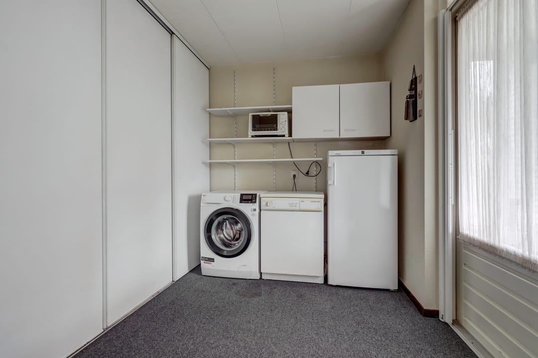 Photo 43 of Pastoor J. van Hovestraat 60