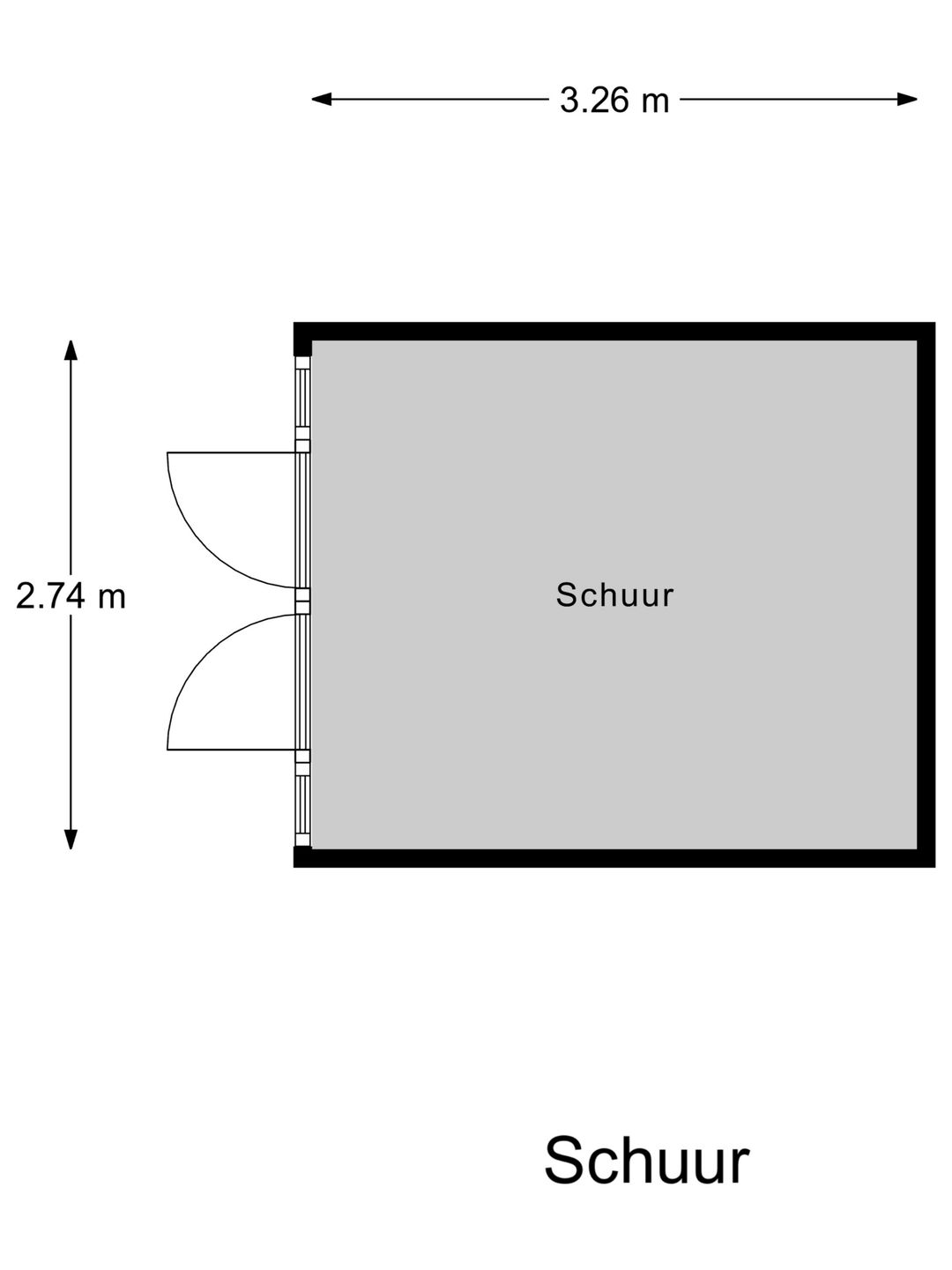 Photo 47 of Pastoor J. van Hovestraat 60