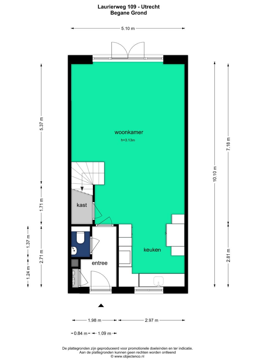 Foto 68 van Laurierweg 109