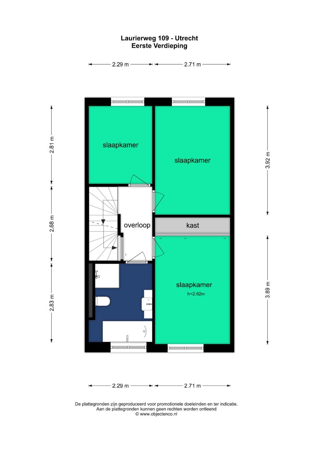 Foto 71 van Laurierweg 109