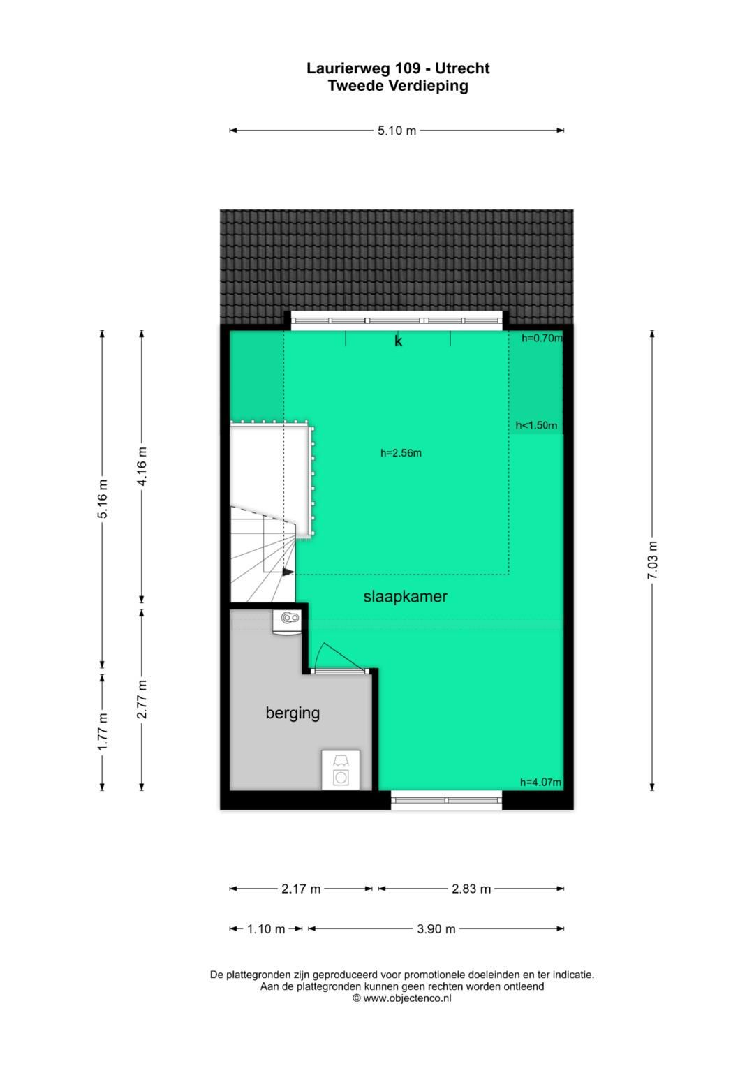 Foto 74 van Laurierweg 109