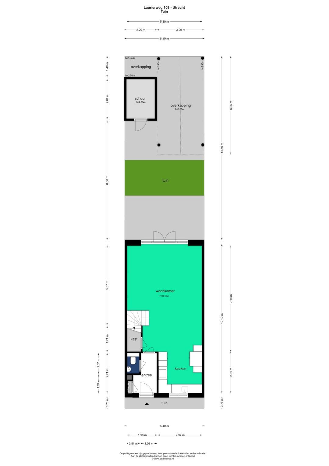 Foto 80 van Laurierweg 109