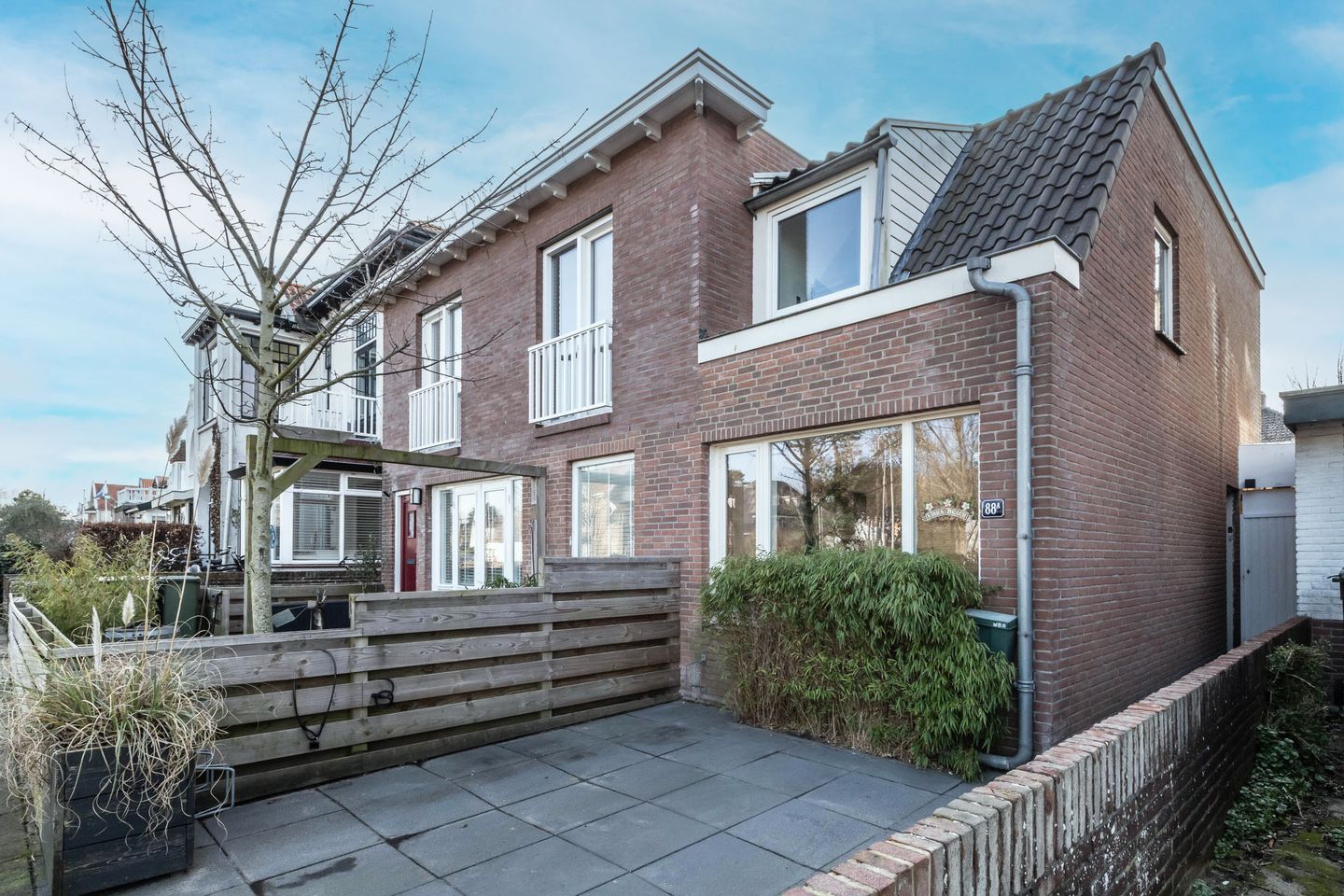 Haarlemmerstraat 88-A