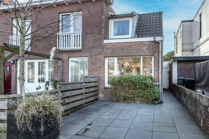 Foto 2 van Haarlemmerstraat 88-A