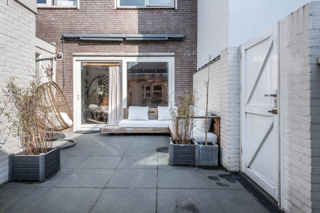 Foto 17 van Haarlemmerstraat 88-A