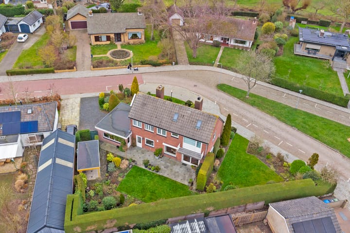 Photo 2 of Schalklaan 1