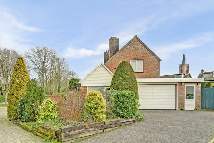 Photo 3 of Schalklaan 1