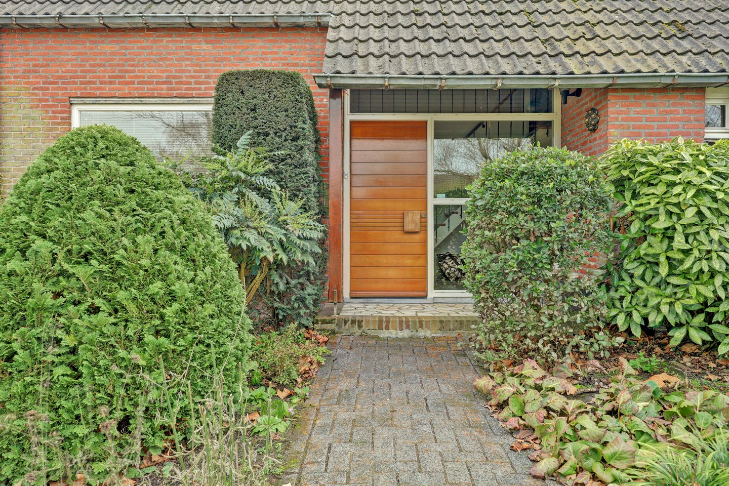 Foto 4 van Schalklaan 1