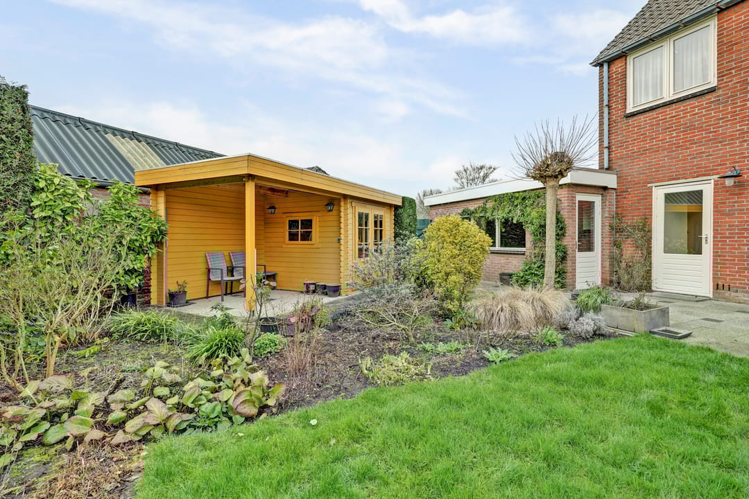 Foto 52 van Schalklaan 1