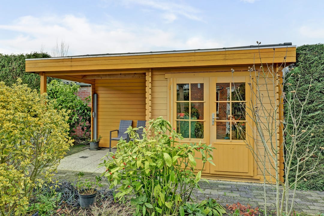 Foto 53 van Schalklaan 1