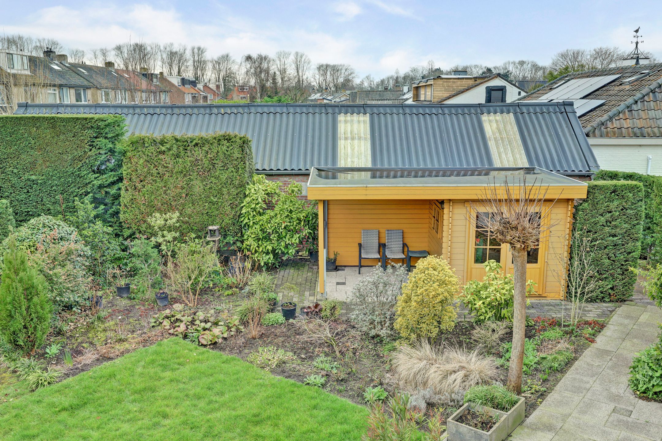 Foto 54 van Schalklaan 1