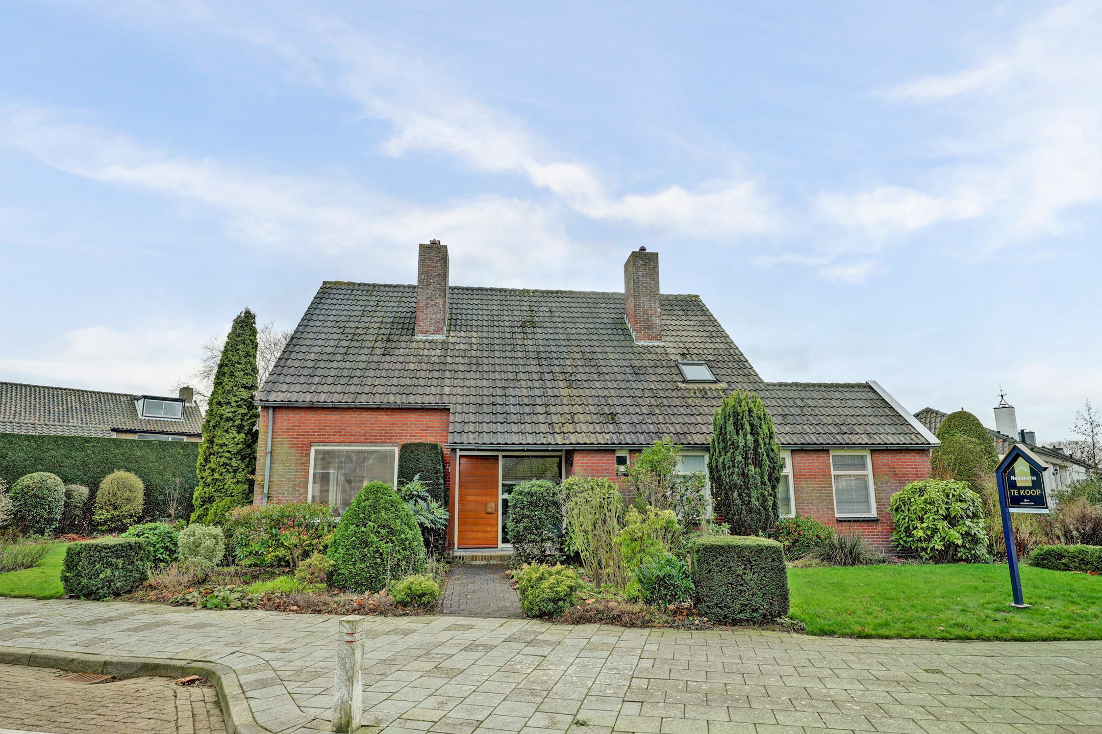 Foto 60 van Schalklaan 1