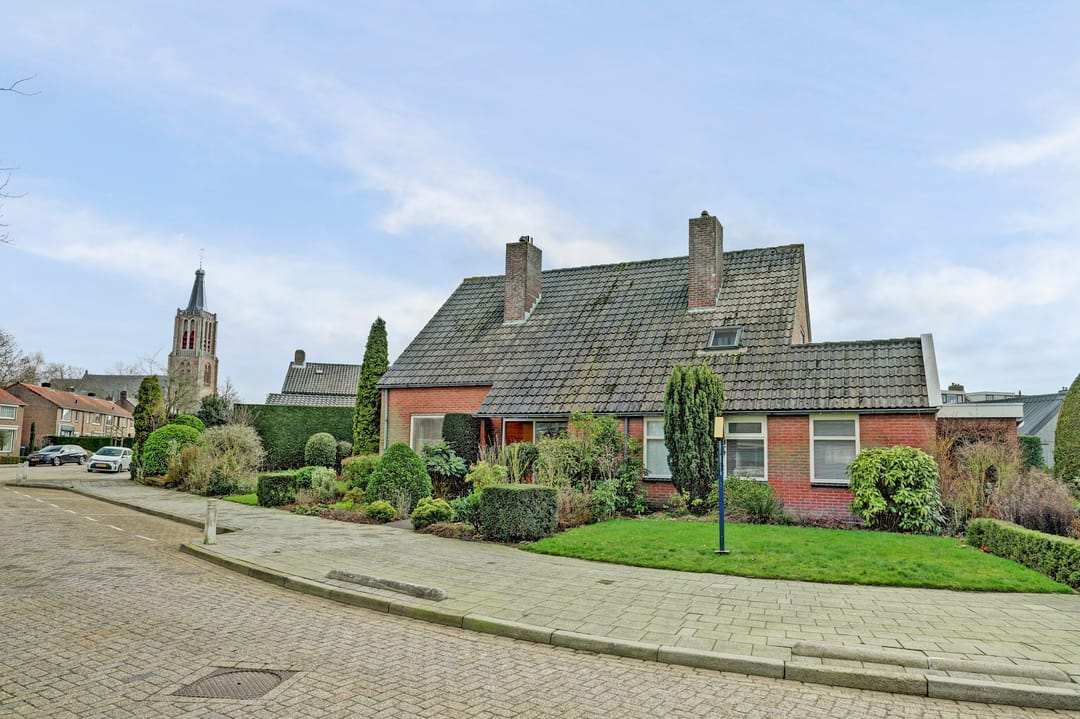 Foto 61 van Schalklaan 1