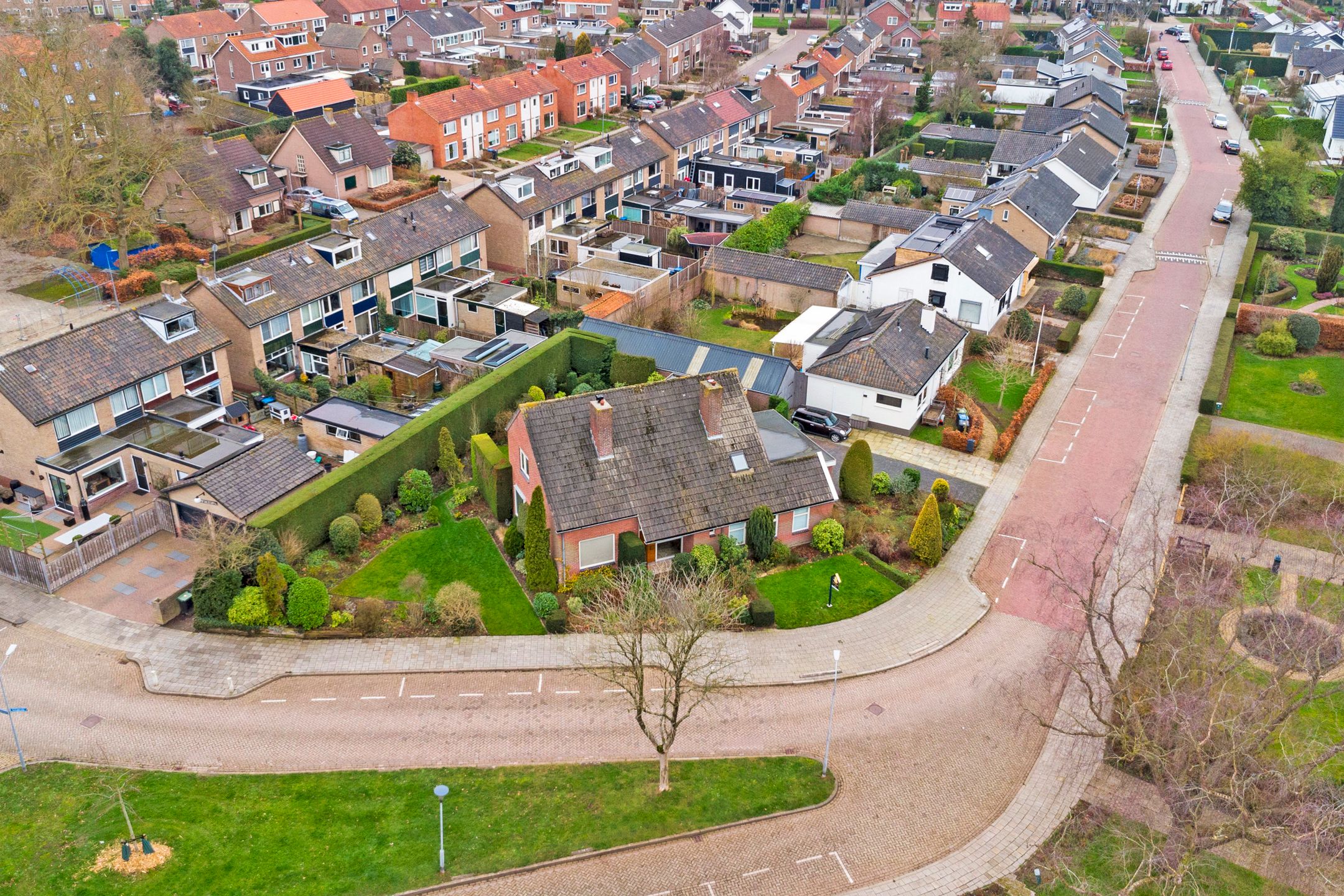 Foto 63 van Schalklaan 1