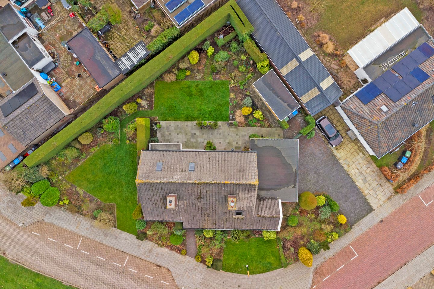 Foto 64 van Schalklaan 1