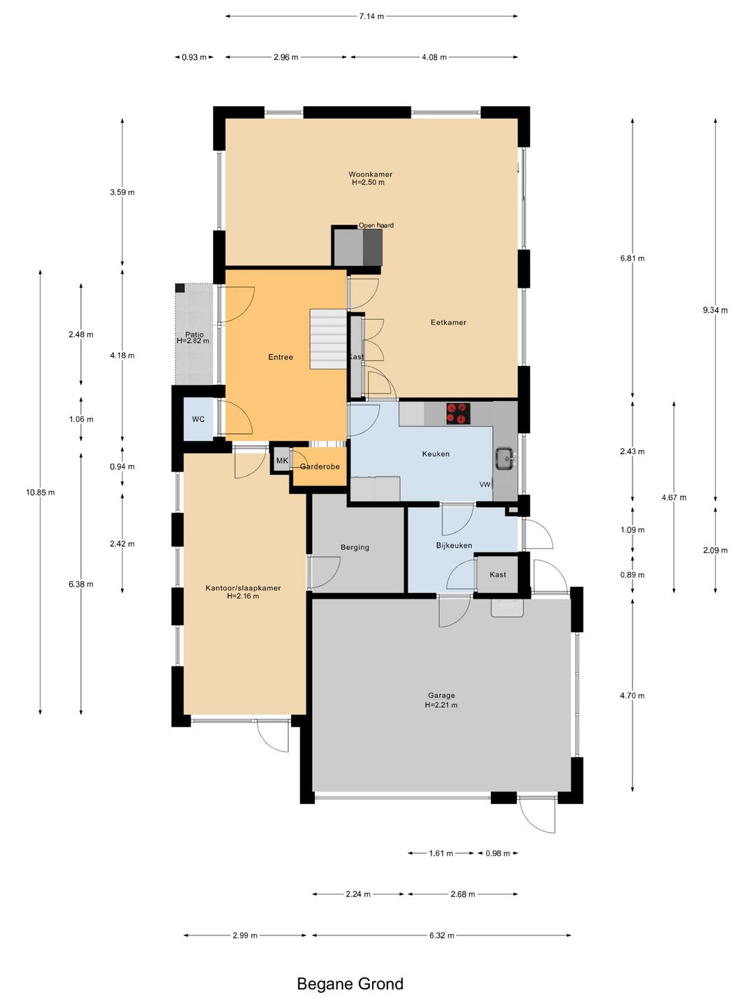 Foto 68 van Schalklaan 1